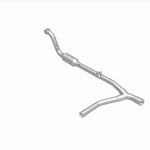 Magnaflow 4651597 - Catalytic Converter