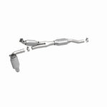 Magnaflow 458018 - Catalytic Converter