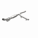 Magnaflow 93122 - Catalytic Converter