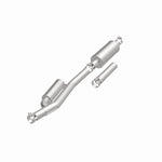 Magnaflow 19533 - Exhaust Muffler Kit