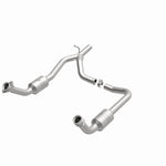 Magnaflow 52153 - Catalytic Converter
