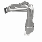 Magnaflow 50803 - Catalytic Converter with Integrated Exhaust Manifold