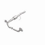 Magnaflow 4451203 - Catalytic Converter