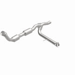 Magnaflow 4583450 - Catalytic Converter