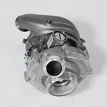 Ford Racing M-TURBO-67 - Turbocharger Kit