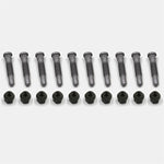 Ford Racing M-1107-E - Wheel Stud and Lug Nut Kit