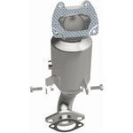 Magnaflow 22-191 - Catalytic Converter with Integrated Exhaust Manifold