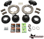 Camburg CAM-310014 - Suspension Long Travel Kit