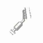 Magnaflow 51323 - Catalytic Converter with Integrated Exhaust Manifold