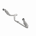 Magnaflow 49711 - Catalytic Converter