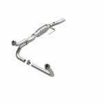 Magnaflow 23298 - Catalytic Converter