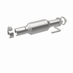 Magnaflow 21-730 - Catalytic Converter
