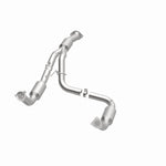 Magnaflow 5582812 - Catalytic Converter