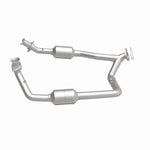 Magnaflow 4583378 - Catalytic Converter