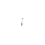 Ford Racing M-6622-302 - Engine Oil Pump Pickup Tube