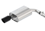 Ford Racing M-5200-M4SBA - Exhaust System / Suspension Kit