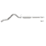 Magnaflow 17876 - Exhaust System Kit