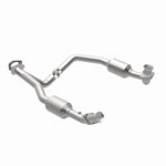 Magnaflow 4583378 - Catalytic Converter