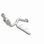 Magnaflow 5551418 - Catalytic Converter