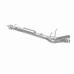 Magnaflow 19686 - Exhaust Muffler Kit