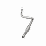 Magnaflow 458067 - Catalytic Converter