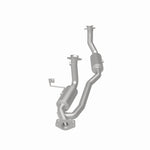 Magnaflow 4551079 - Catalytic Converter