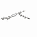 Magnaflow 447178 - Catalytic Converter