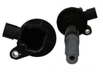 Ford Racing M-12029-M50C - Ignition Coil Kit