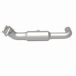 Magnaflow 5551520 - Catalytic Converter