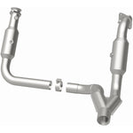 Magnaflow 5451664 - Catalytic Converter