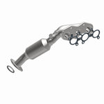 Magnaflow 50604 - Catalytic Converter with Integrated Exhaust Manifold