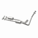 Magnaflow 4451453 - Catalytic Converter