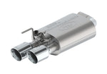 Ford Racing M-5230-M2EC - Exhaust System / Suspension Kit