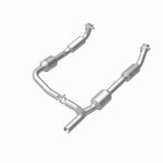 Magnaflow 5582640 - Catalytic Converter