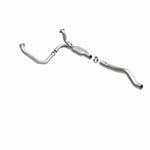 Magnaflow 49608 - Catalytic Converter