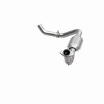 Magnaflow 93127 - Catalytic Converter