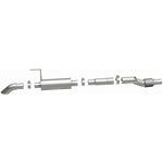 Magnaflow 17124 - Exhaust System Kit