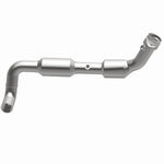 Magnaflow 4583449 - Catalytic Converter