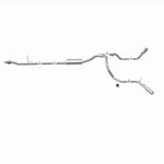 Magnaflow 19473 - Exhaust System Kit