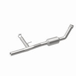 Magnaflow 5551695 - Catalytic Converter