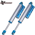 Camburg CAM-410012-U - Suspension Lift Kit