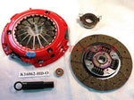 South Bend Clutch K16062-HD-O - Transmission Clutch Kit