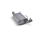 Ford Racing M-5230-MGTCA1 - Exhaust Muffler Assembly