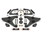 Camburg CAM-310037-U - Suspension Long Travel Kit