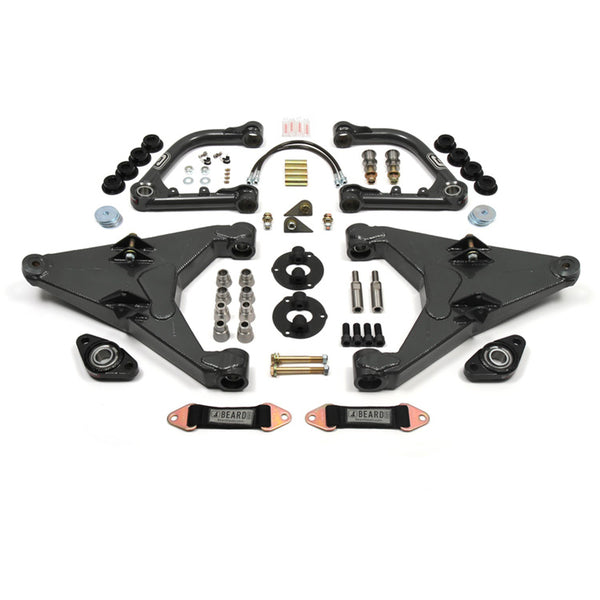 Camburg Engineering Toyota 4-Runner '03-09 | FJ '07-09 Race Series L/T Kit (UNI UCA) CAM-310037-U