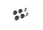 Ford Racing M-4266-A - Coil Spring / Shock Tower Brace / Trailing Arm / Panhard Rod Kit