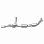 Magnaflow 4583744 - Catalytic Converter