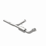 Magnaflow 21-834 - Catalytic Converter