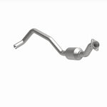 Magnaflow 4651609 - Catalytic Converter