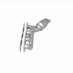 Magnaflow 4451500 - Catalytic Converter with Integrated Exhaust Manifold